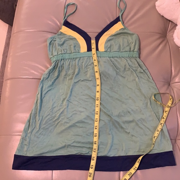 Ella moss top - Picture 5 of 7